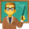 👨&zwj;🏫