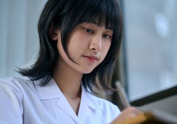 高二英文