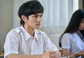 國二私中